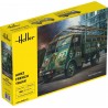 AHN2 camion des forces Françaises libres 1/35