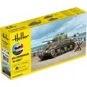 M4 Sherman D-day 1/72