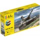 Maquette plastique – Char AMX 30/105 (échelle 1/72) de la marque Heller (56899)