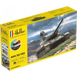 AMX 30/105 1/72