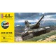 Maquette plastique – Char AMX 30/105 (échelle 1/72) de la marque Heller (56899)
