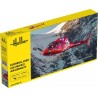 Ecureuil H125 (AS 350 B3) Air zermatt 1/48
