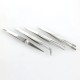 Maquette – Set de 4 pincettes de la marque Heller (99023)
