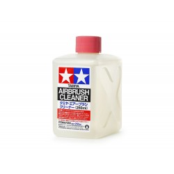 Nettoyant aérographe 250 ml