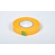 Maquette – Bande de masquage 10 mm (longueur 18 m) de la marque Tamiya (87034)