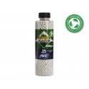 3300 Billes bio Open blaster 0.25g