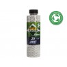 Airsoft - Bille airsoft biodégradable Open blaster 0.20 gramme en pot de 3300 billes de la marque ASG (19419)
