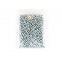 300 Billes aluminium 0.30 gramme