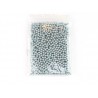 300 Billes aluminium 0.30 gramme