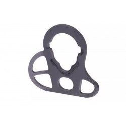 Airsoft - Attache sangle pour réplique airsoft M4 / M15 / M16 / AR15 de la marque Specna arms (SPE-09-005528-00)