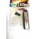 Airsoft - Batterie Li-Po 1 stick 11.1 Vols - 1300 mAh 20C (cosse mini tamiya femelle) de la marque Tactical ops (TAC6613)