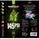 Airsoft – Gaz lubrifié 145 PSI 500 ml (pour réplique airsoft) de la marque Powair (PO0015)