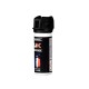 Bombe anti-agression - Bombe de défense au gaz CS (contenance 50 ml) de la marque Umarex (800003)