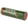 Fumigène à grattoir orange