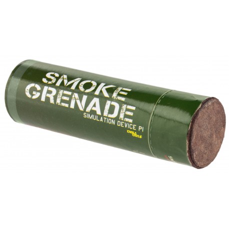 Airsoft - Fumigène à grattoir vert de la marque Enola gaye (A705301V)