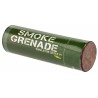 Fumigène à grattoir vert