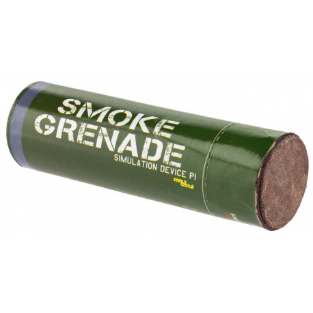 Paintball - Fumigène à grattoir violet de la marque Enola gaye (A705301VI)