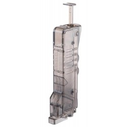 Bb loader 200 billes 4.5 mm fumé
