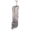 Bb loader 200 billes 4.5 mm fumé