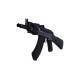 Airsoft - Réplique Kalashnikov Beta Spetsnaz électrique non blow back (métal et ABS) de la marque Cybergun (120913)