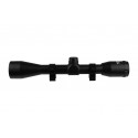 Lunette de tir 4 x 40