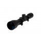 Airsoft - Lunette de tir 4 x 40 (avec anneaux de montage) de la marque Swiss arms (263855)
