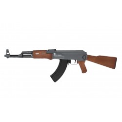 Kalashnikov AK-47 gris et bois électrique NBB