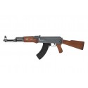 Kalashnikov AK-47 gris et bois électrique NBB