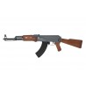 Kalashnikov AK-47 gris et bois électrique NBB