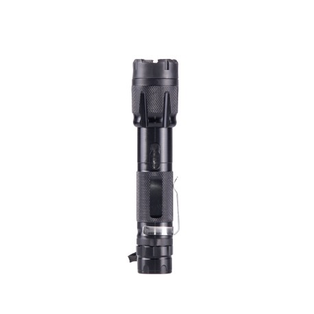 Auto-défense - Lampe shocker (puissance 3.000.000 Volts) de la marque Umarex (801076)