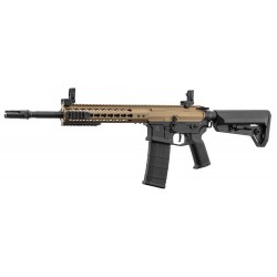 Airsoft - Réplique LT-19 keymod NSR dual tone électrique non blow back (1 joule) de la marque Lancer tactical (NLK9017)