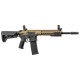 Airsoft - Réplique LT-19 keymod NSR dual tone électrique non blow back (1 joule) de la marque Lancer tactical (NLK9017)