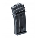 Chargeur 120 billes pour H&K G36 électrique