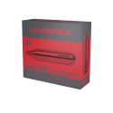 5 Capsules CO2 lubrifiées de 12 grammes