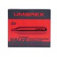 Paintball – 5 Capsules CO2 lubrifiées de 12 grammes de la marque Umarex (4.1683-1)