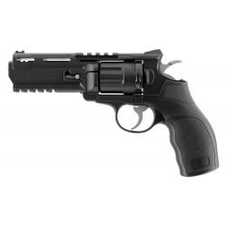 Airsoft - Réplique Elite force H8R CO2 non blow back (ABS | 1 joule) de la marque Umarex (2.6446)