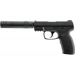 Airsoft - Réplique Combat zone COP SK CO2 non blow back (ABS | 1.9 joules) de la marque Umarex (2.5958)