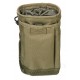 Équipements tactiques - Poche de décharge verte (pour système molle) de la marque 101 Inc (359540)