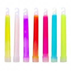 Paintball - Crack light orange (durée 6 heures) de la marque 101 Inc (369348)