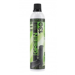 Gaz sec Elite force 130 PSI 600 ml