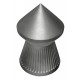 Arme à air - Plomb pointu Cobra gen2 (diamètre 4.5 mm) 0.49 gramme (en boite de 500 plombs) de la marque Umarex (4.1927)