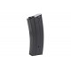 Airsoft – Chargeur métal 120 billes 6 mm pour réplique airsoft M4 électrique de la marque Specna arms (SA44449)