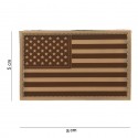 Patch 3D PVC USA