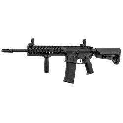 Airsoft - Réplique LT-12 RIS NSR (métal et polymère | 1 joule) électrique non blow back de la marque Lancer tactical (NLK9012)