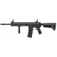Airsoft - Réplique LT-12 RIS NSR (métal et polymère | 1 joule) électrique non blow back de la marque Lancer tactical (NLK9012)