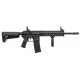Airsoft - Réplique LT-12 RIS NSR (métal et polymère | 1 joule) électrique non blow back de la marque Lancer tactical (NLK9012)