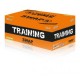 Paintball - Bille training 3 grammes (calibre .68) en carton de 2000 billes de la marque SWAP (BI250)