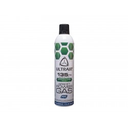 Gaz siliconé Ultrair 135 PSI 570 ml