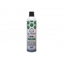 Gaz siliconé Ultrair 135 PSI 570 ml