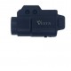 Paintball - Lampe tactique stroboscope (puissance : 500 lumens) de la marque Vesta defense (452.2111.00)